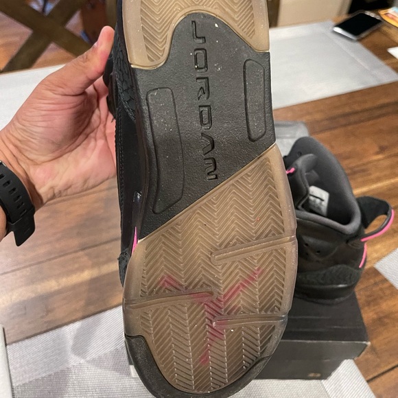 πEUC JORDAN SON OF GG - Picture 9 of 9